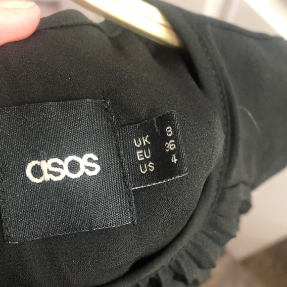 ASOS blouse - Picture 4 of 4